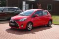 Toyota Yaris 1.5HSD Trend
