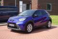 Toyota Aygo Style Tech Vision