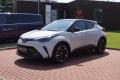 Toyota C-HR 1.8HSD GR Sport