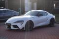 Toyota Supra 3.0 Twin Scroll Turbo  Executi