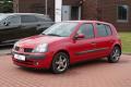 Renault Clio 1.4i 72kW A/C