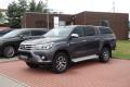 Toyota Hilux 2.4D-4D 110kW A/T Executive