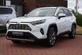 Toyota RAV4 2.5 HEV 222k 4X4 Executive