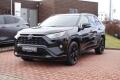 Toyota RAV4 2.5HSD Black Edition 4WD e-CVT