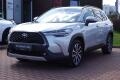 Toyota Corolla Cross 2.0L HEV Style Tech 2x4