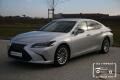 Lexus ES 300h 2.5HSD Elegance Plus