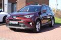 Toyota RAV4 2.5HSD Executive Sunroof 4x4