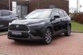 Toyota Corolla Cross 2.0 HEV Style Tech 4x4