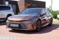 Toyota Camry 2.5 HEV Executive