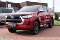 Toyota Hilux 2.8 D4-D 6 MT Active + TSS