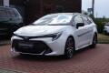 Toyota Corolla 1.8HSD GR Sport Dynamic