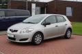 Toyota Auris 1.4VVTi Terra Cool