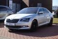 �koda Superb 2.0TDI 140kW L&K DSG Webasto,