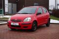 Toyota Yaris 1.0VVTi M/T A/C