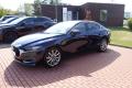 Mazda 3 2.0X 186 6MT
