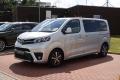 Toyota ProAce 2.0D-4D 130kW A/T L1 8mst