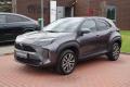 Toyota Yaris 1.5HSD Comfort Style Tech 4x4