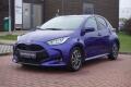 Toyota Yaris 1.5 BA M/T Style