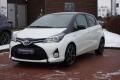 Toyota Yaris 1.5HSD Bi-tone Senso Smart