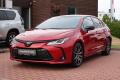 Toyota Corolla 1.8HSD GR Sport Dynamic