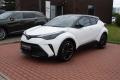 Toyota C-HR 2.0HSD GR Sport