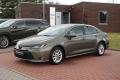 Toyota Corolla 1.6VVTi  Comfort Tech