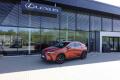 Lexus NX 450h plus NX450h+ Executive Top 4x4