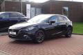 Mazda 3 2.2D 110kW M/T Atractive