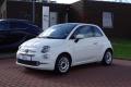 Fiat 500 1.2i 51kW A/T Panorama