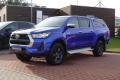 Toyota Hilux 2.8D-4D 150kW A/T Active