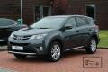 Toyota RAV4 2.2 D-4D 6M/T Active Design Vi
