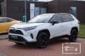 Toyota RAV4 2.5HSD Executive