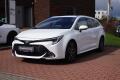 Toyota Corolla 2.0 HEV Style TS druh� sada ko