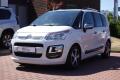 Citro�n C3 Picasso 1.4VTi 70kW M/T Exclusive