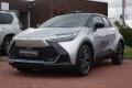 Toyota C-HR 2.0 PHEV Plug-in Executive
