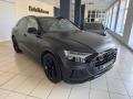 Audi Q8 50TDi,CZ,1.maj.,s-Line,WEBASTO