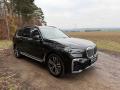 BMW X7 4.0i xDrive,mPaket competition