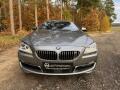 BMW 650i xDrive, GC,CZ,TOP V�BAVA