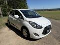 Hyundai ix20 1.4i, koupeno v �R