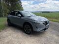 Nissan Qashqai 1.3 DIG-T 116kw Automat