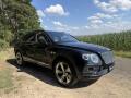 Bentley Bentayga 6.0 V12 4WD,head-up, TOP STAV