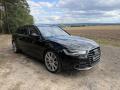 Audi A6 Avant kombi 3.0 TDi, ta�n� za��zen�