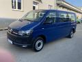 Volkswagen Transporter 2.0 TDi - Long - 9 mst - DPH