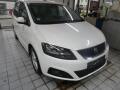 Seat Alhambra 2.0 TDi - 4Drive - DPH