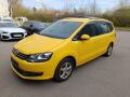 Volkswagen Sharan 2.0 TDi - DSG - DPH