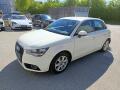 Audi A1 1.2 TFSi - Attraction