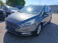 Ford Galaxy 2.0 TDCi 