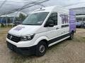 Volkswagen Crafter 2.0 TDi - L2H2 - DPH