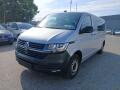 Volkswagen Transporter 2.0 TDi - Long - 9 m�st - DPH