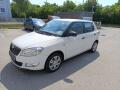 �koda Fabia 1.2 Active+